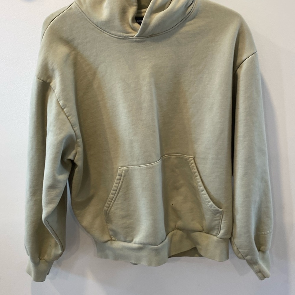 TNA super fleece